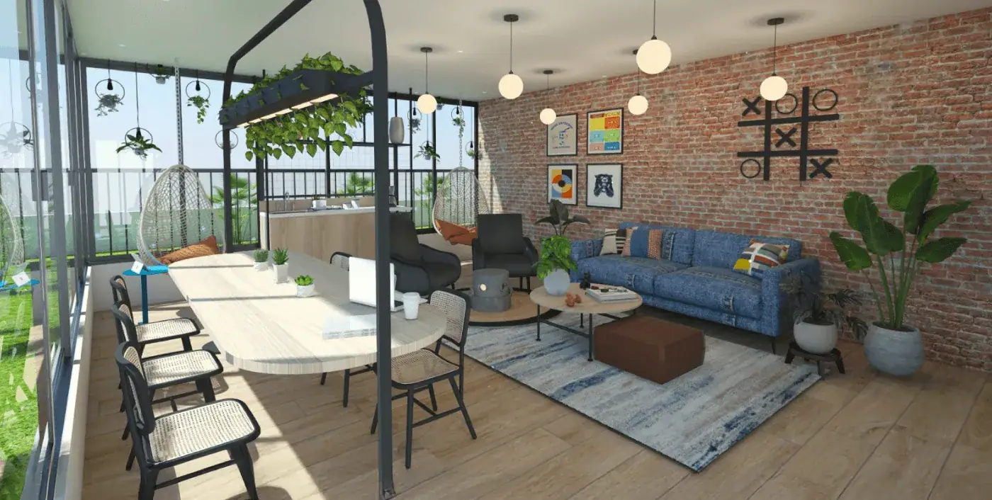 Imagen de Coworking