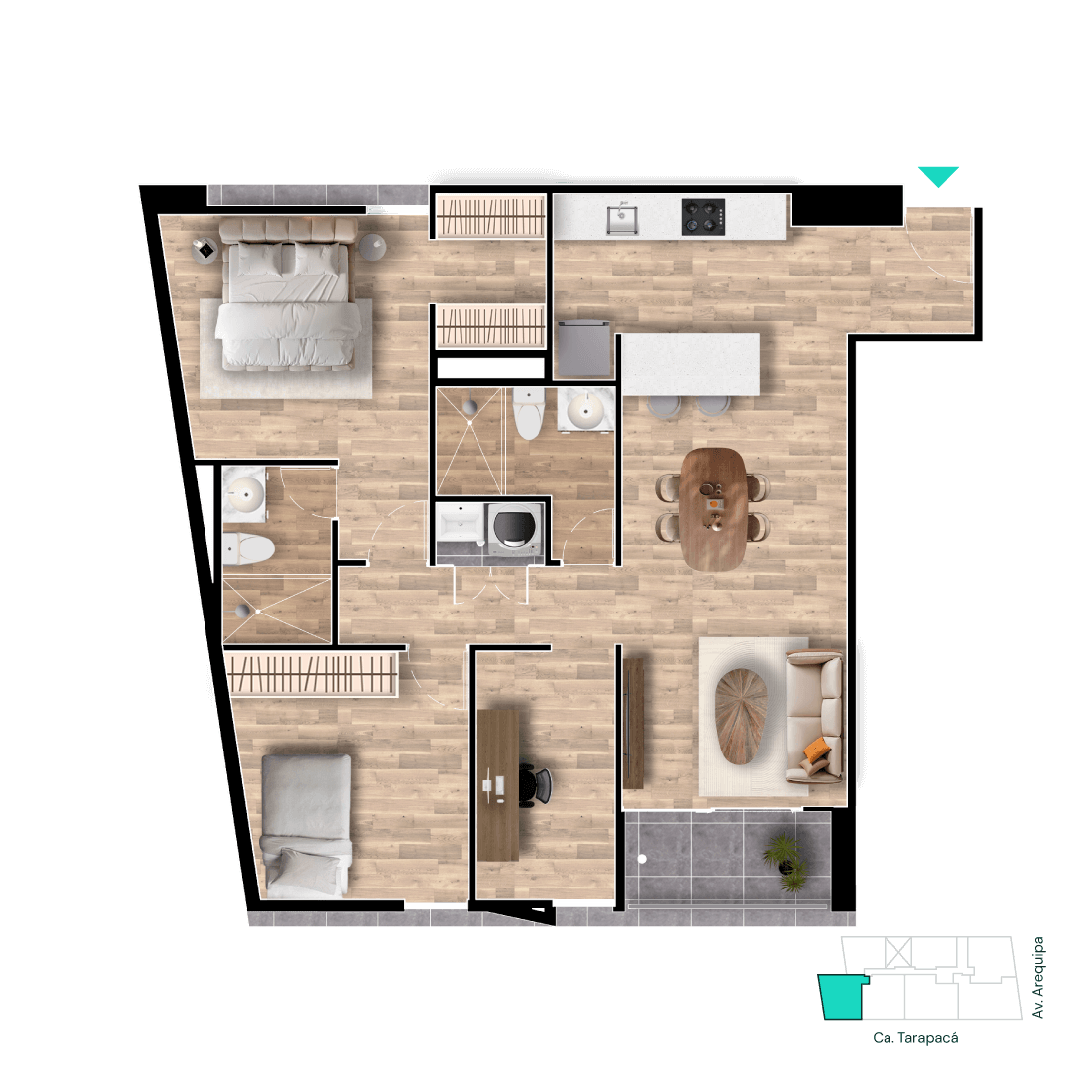 Imagen de Tipo 4A-5